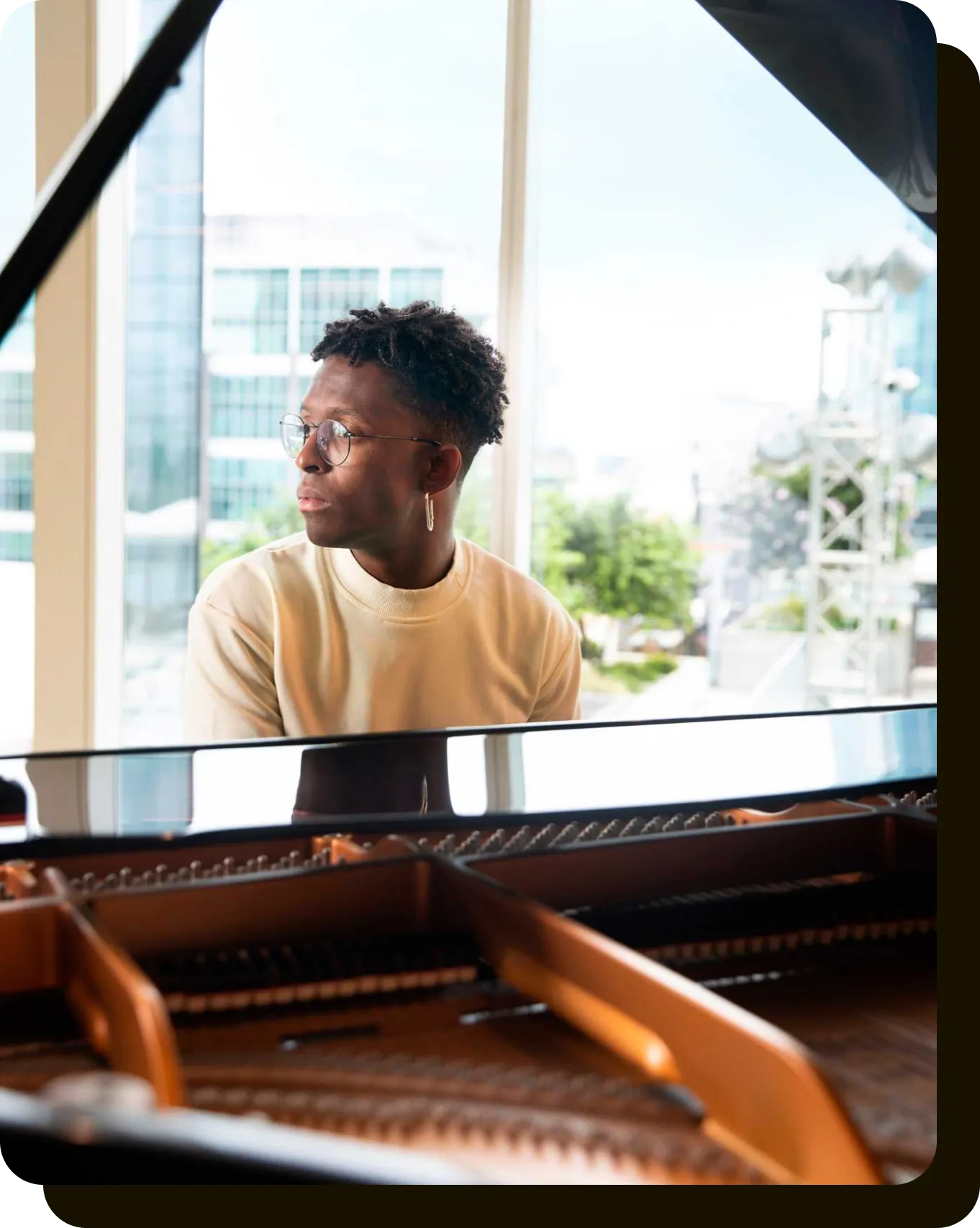 Breland on country music and hip-hop | Red Bull Jukebox